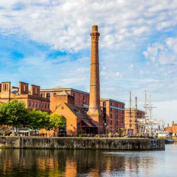 Historic Towns and Cities Break