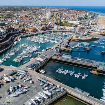 Historic Towns and Cities Break