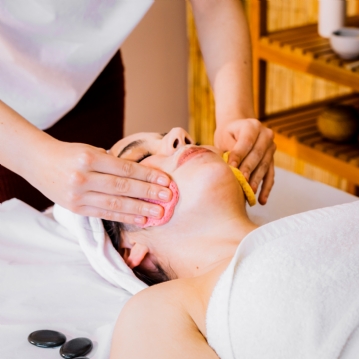 Indulgent Spa Day for Two