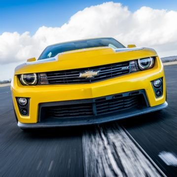 Junior Movie Driving Experience