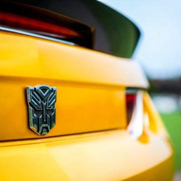 Junior Movie Driving Experience