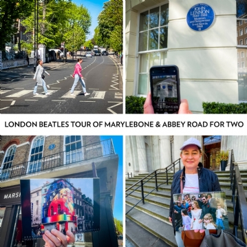 Gift Experiences For Dad