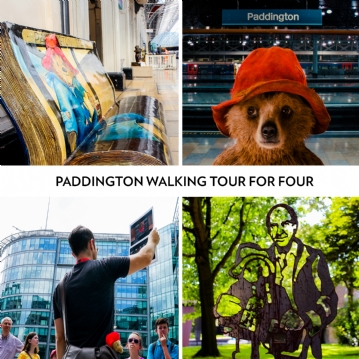 Love London Experiences 