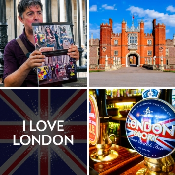 Love London Experiences 