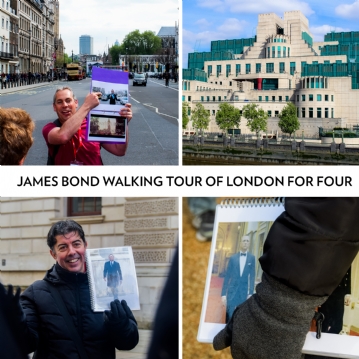 Love London Experiences 