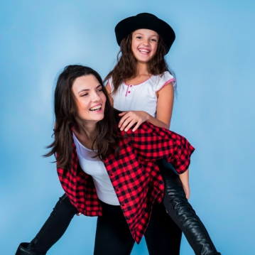 Gift Experiences For Mum