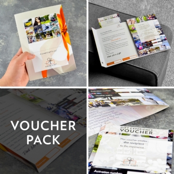 Ultimate Choice for Couples Voucher