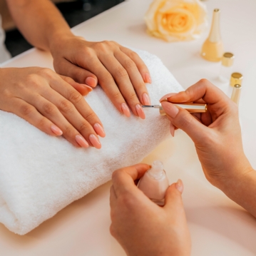 Ultimate Choice for Her