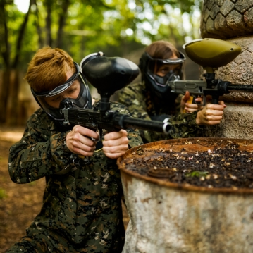 Ultimate Gift Experiences For Kids & Teens