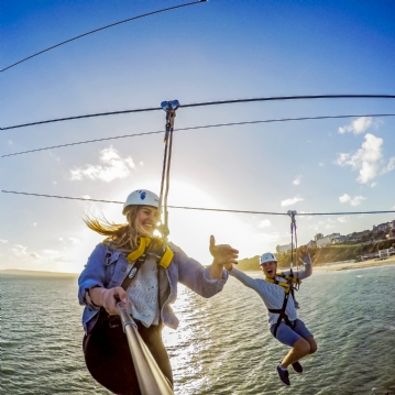 Ultimate Gift Experiences For Kids & Teens