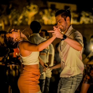 Merry Christmas Gift Experience Voucher