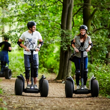 Merry Christmas Gift Experience Voucher