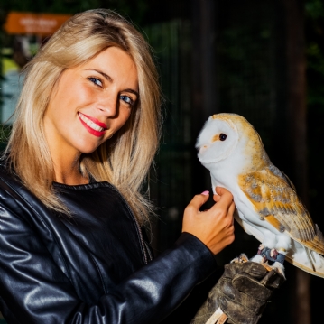 Merry Christmas Gift Experience Voucher