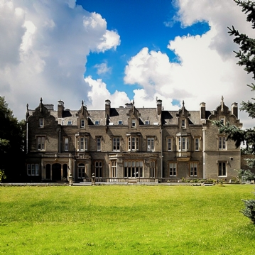 one night hotel stay with dinner