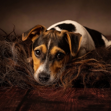 Pet Portrait Voucher