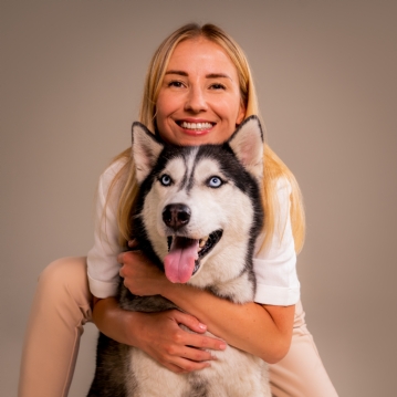 Pet Portrait Voucher