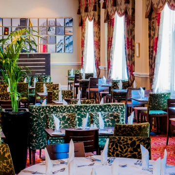 Two Night Getaway with Afternoon Tea for Two