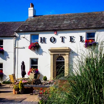 Two Night Getaway with Afternoon Tea for Two
