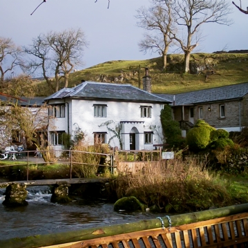 Two Night Getaway with Afternoon Tea for Two