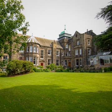 Two Night Getaway with Afternoon Tea for Two