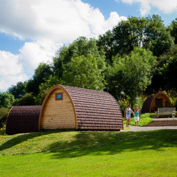 Two Night Getaway with Afternoon Tea for Two