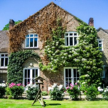 Unique & Boutique Hotels