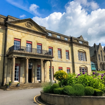 Unique & Boutique Hotels