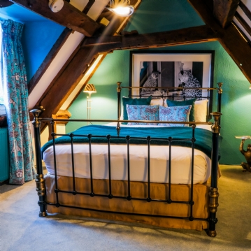 Unique & Boutique Hotels