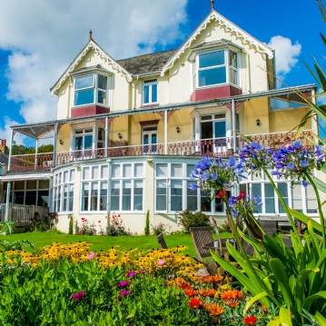 Unique & Boutique Hotels