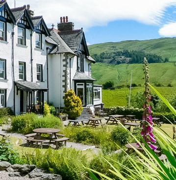 Unique & Boutique Hotels