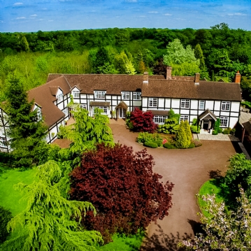 Unique & Boutique Hotels