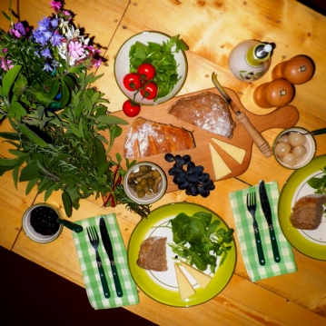 Vineyard Experience With Lunch For Two