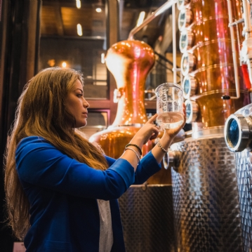 Vineyard Tour and Tasting Experience For Two