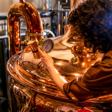 Vineyard Tour and Tasting Experience For Two