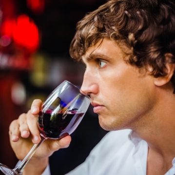 Vineyard Tour and Tasting Experience For Two