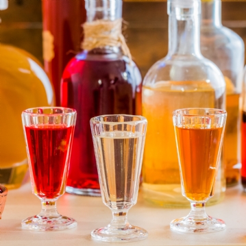Vineyard Tour and Tasting Experience For Two