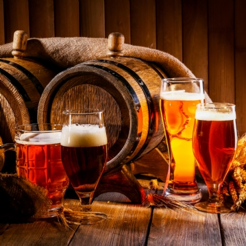 Vineyard Tour and Tasting Experience For Two