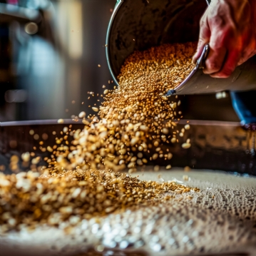 Vineyard Tour and Tasting Experience For Two