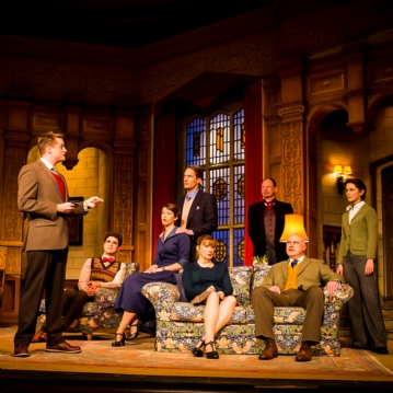 West End Theatre and Afternoon Tea for Two