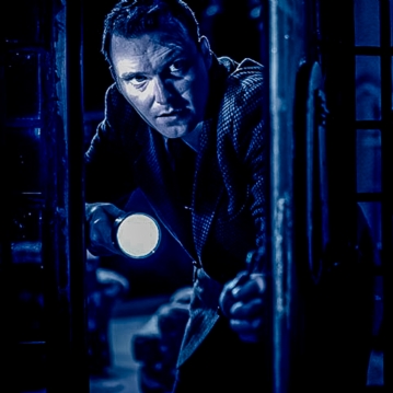 West End Theatre and Afternoon Tea for Two