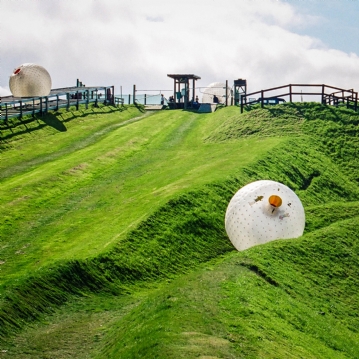 Action and Adventure for Two