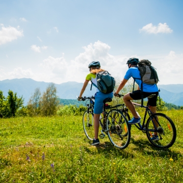 Action and Adventure for Two