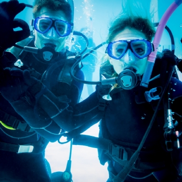 Action and Adventure for Two