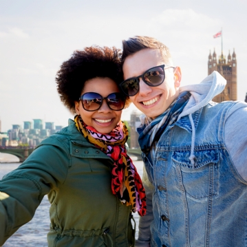 London Eye and Lunch Cruises