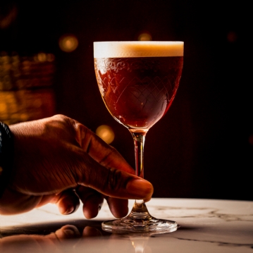 Cocktail Making Masterclass with Tapas Style Afternoon Tea