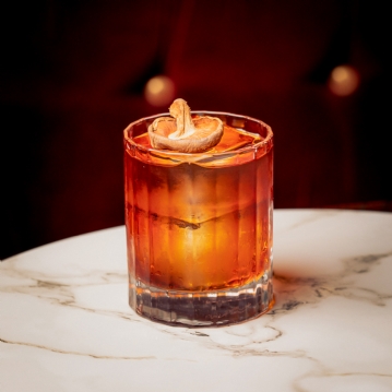 Cocktail Making Masterclass with Tapas Style Afternoon Tea