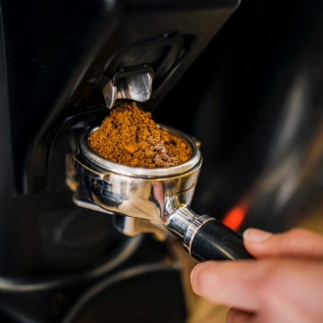 Coffee Lovers Roasting Experience for Two