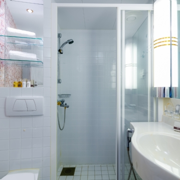 Luxury Yacht Stay and Afternoon Tea on the Sunborn