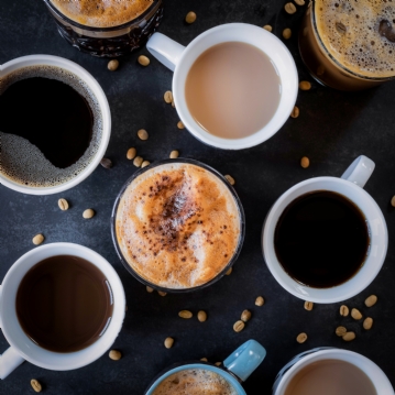 Barista Basics Day Course for Two