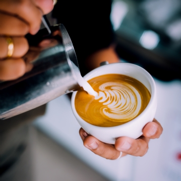 Barista Basics Day Course for Two